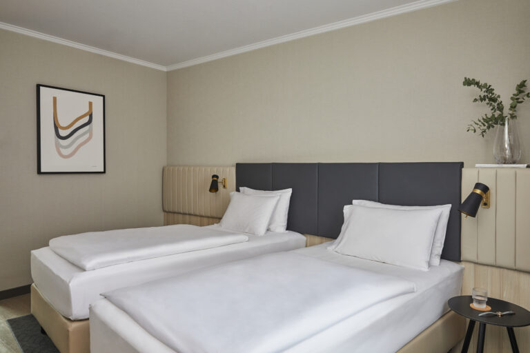 Crowne Plaza Hamburg – billede