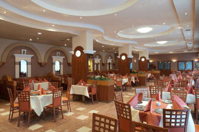 Hotel Wyspianski – billede