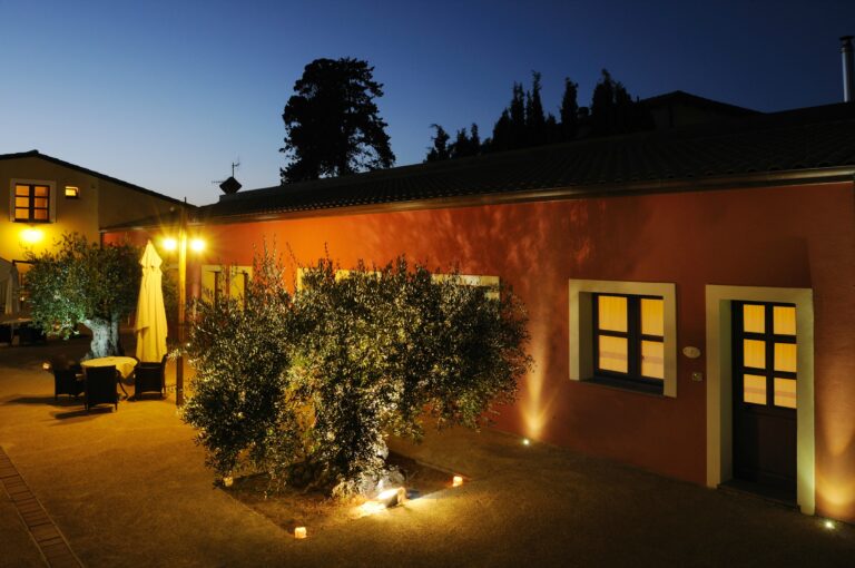 Alghero Resort – billede
