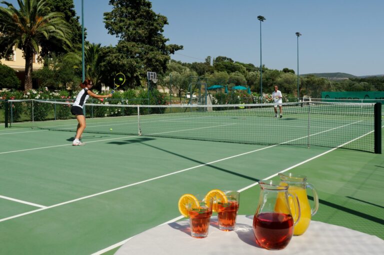 Alghero Resort – billede