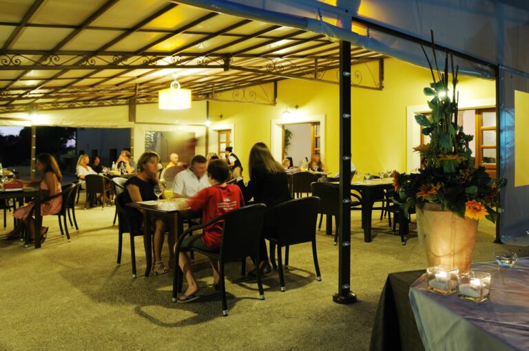 Alghero Resort – billede
