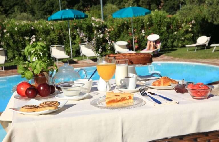 Alghero Resort – billede