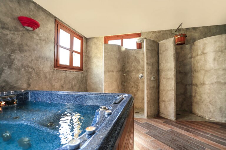 Alghero Resort – billede