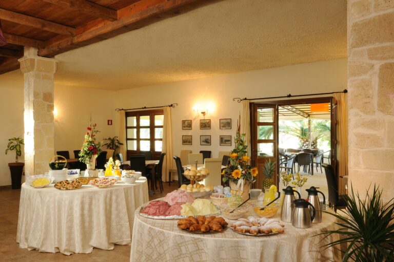 Alghero Resort – billede