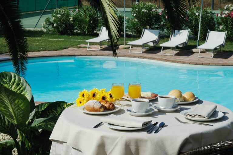 Alghero Resort – billede