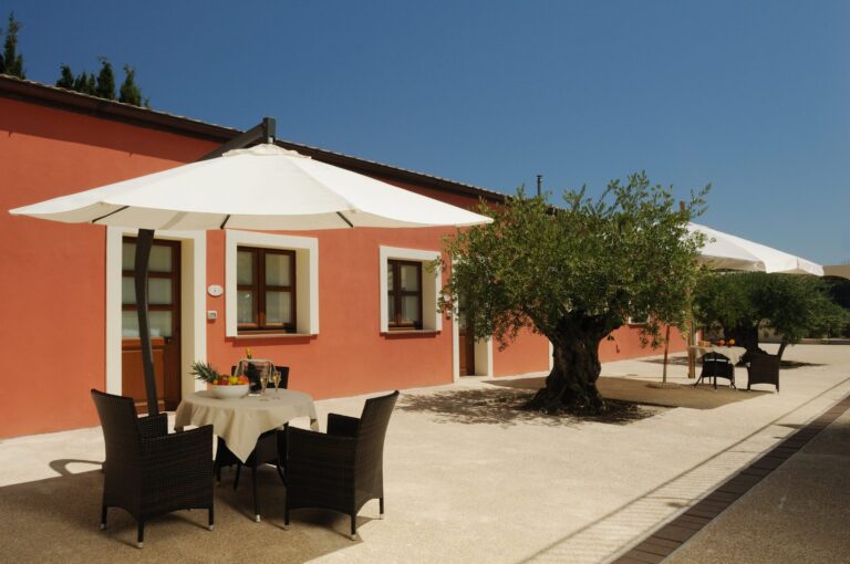 Alghero Resort – billede