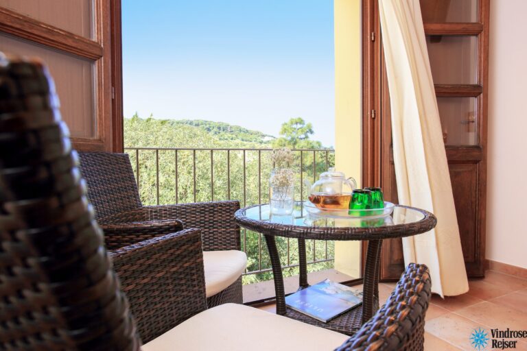 Alghero Resort – billede