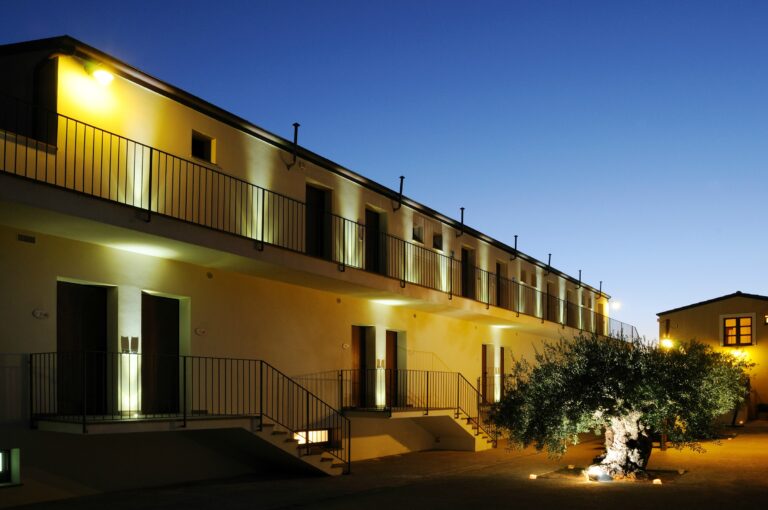 Alghero Resort – billede