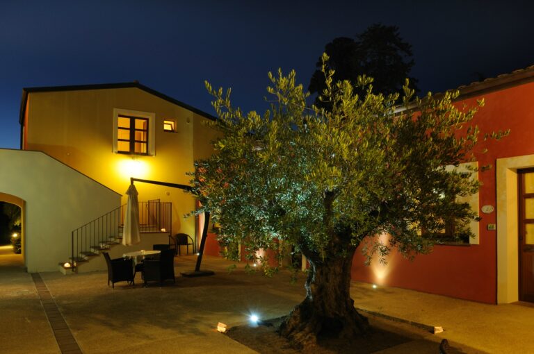Alghero Resort – billede