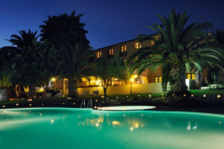 Alghero Resort – billede