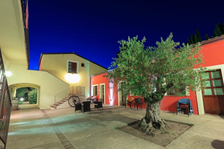 Alghero Resort – billede