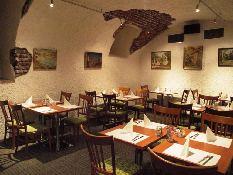 Hotel Arbes – billede