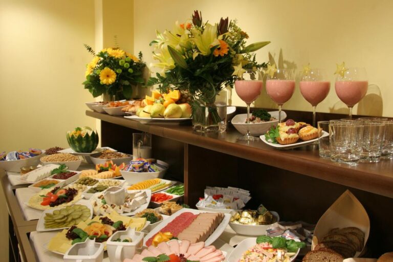 Ascot Hotel – billede