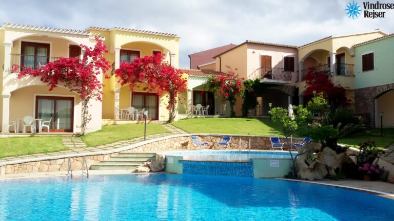 Residence Badus – billede