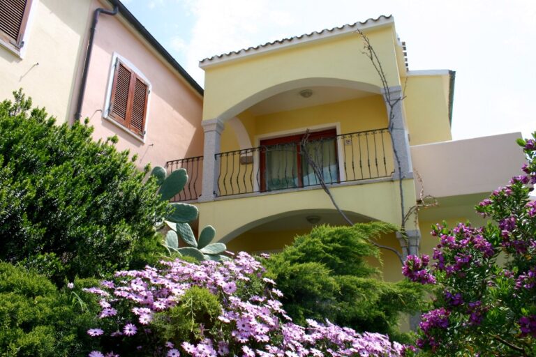 Residence Badus – billede