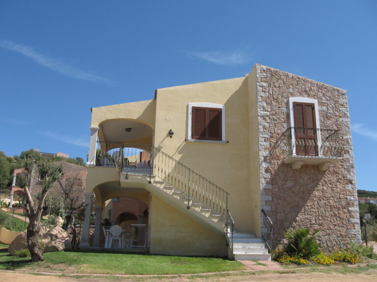 Residence Badus – billede