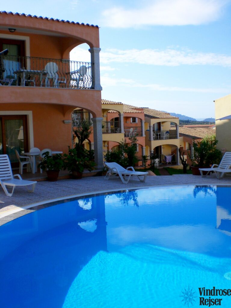 Residence Badus – billede