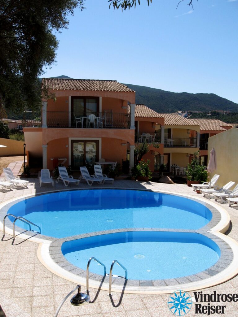Residence Badus – billede