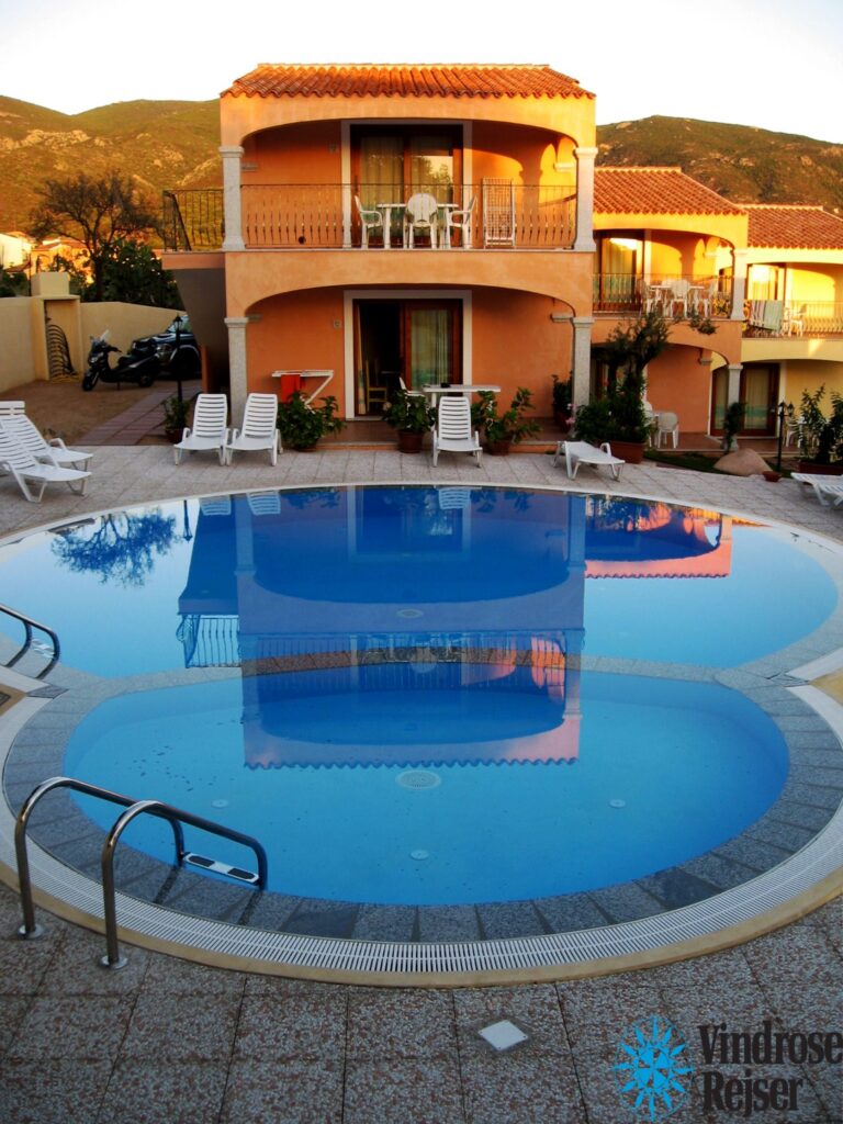 Residence Badus – billede