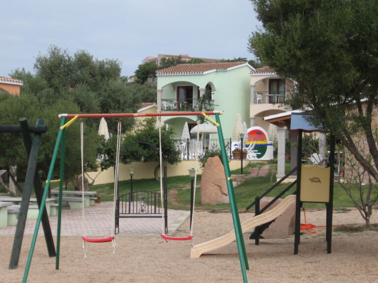 Residence Badus – billede