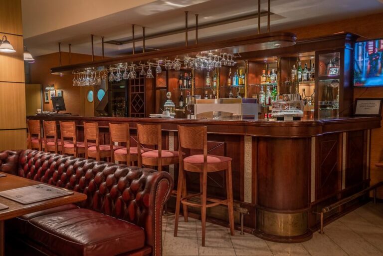 Hotel Conti – billede