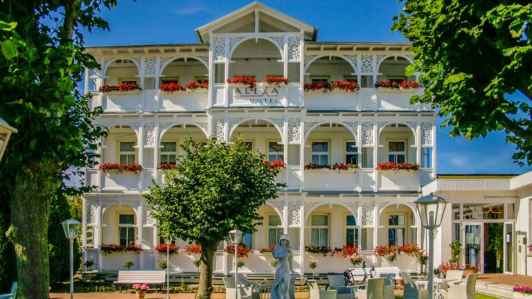 Alexa Hotel – billede