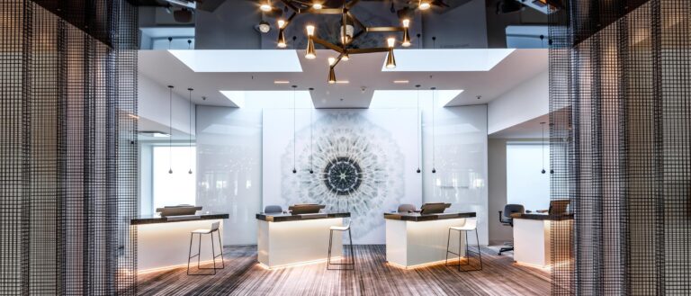 Tallink City Hotel – billede
