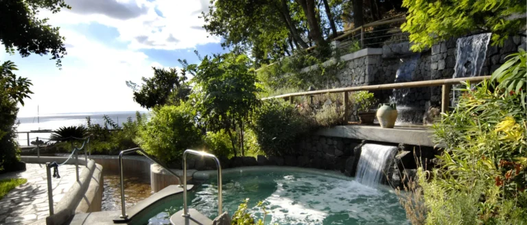 Hotel Delle Ninfe – billede