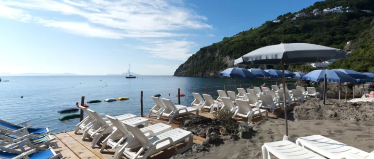 Hotel Delle Ninfe – billede