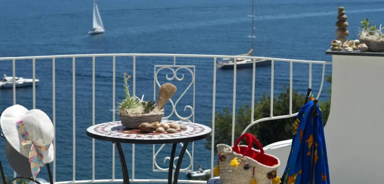 Hotel Delle Ninfe – billede