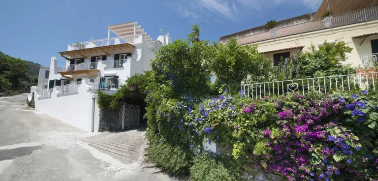 Hotel Delle Ninfe – billede