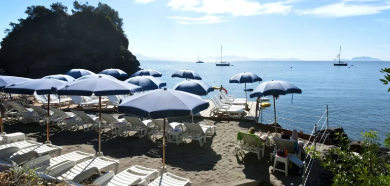 Hotel Delle Ninfe – billede
