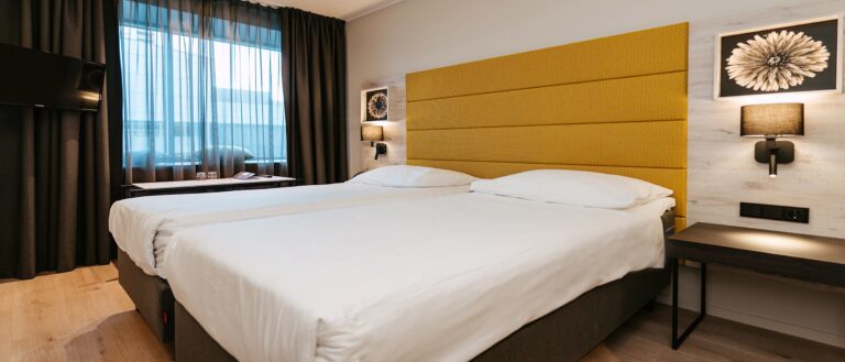 Tallink City Hotel – billede
