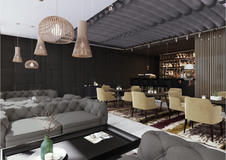Grand Ascot Hotel – billede