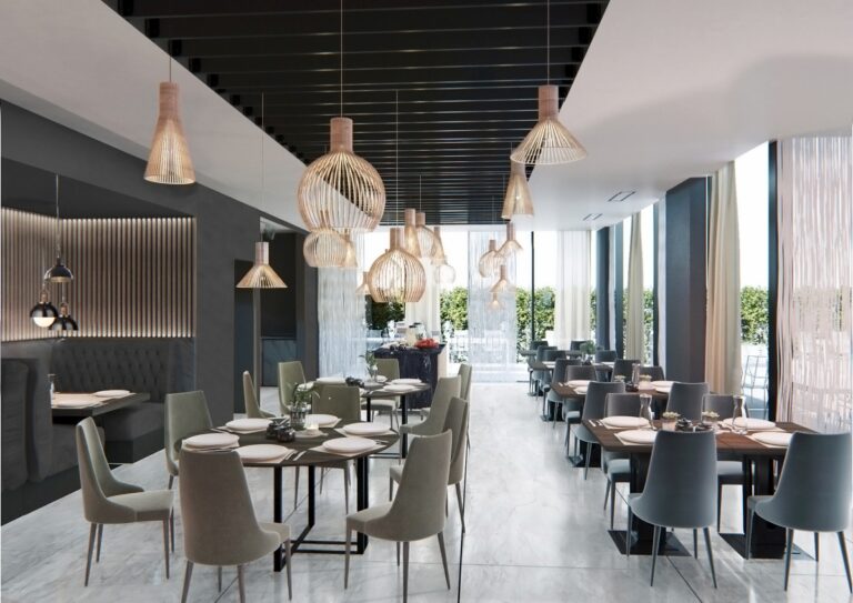 Grand Ascot Hotel – billede