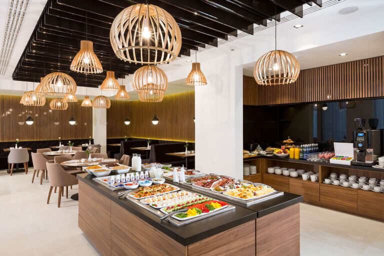 Grand Ascot Hotel – billede