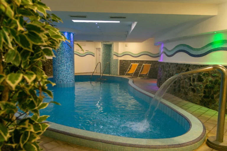 Hotel Parco delle Agavi – billede