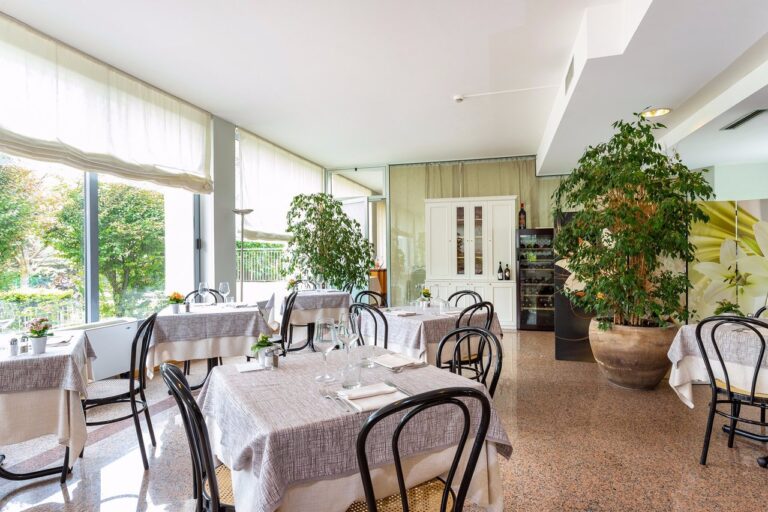Hotel Alfieri – billede