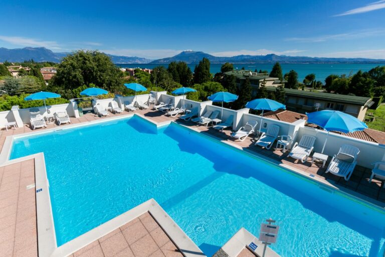 Hotel Alfieri – billede