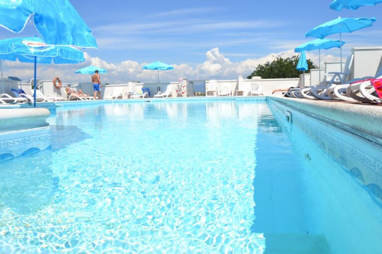Hotel Alfieri – billede