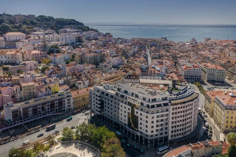 Hotel Mundial – billede