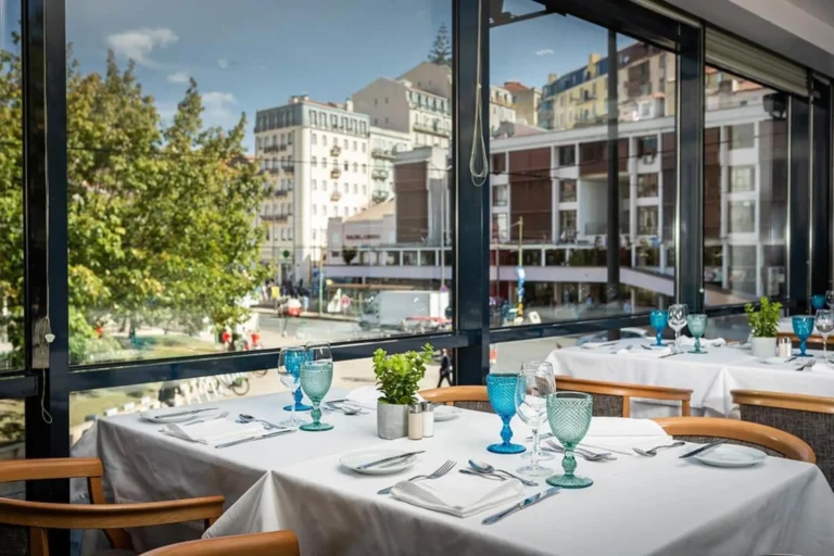 Hotel Mundial – billede