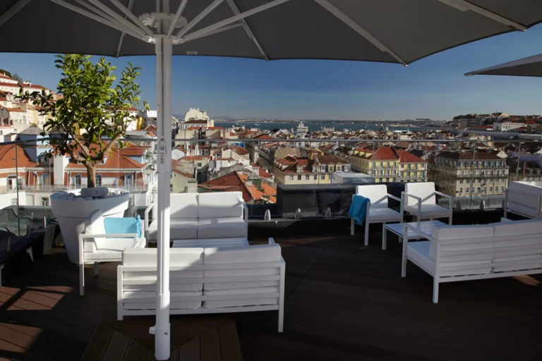 Hotel Mundial – billede