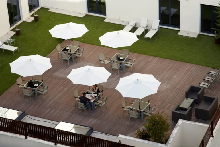 Hotel Mundial – billede