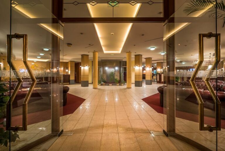 Hotel Conti – billede