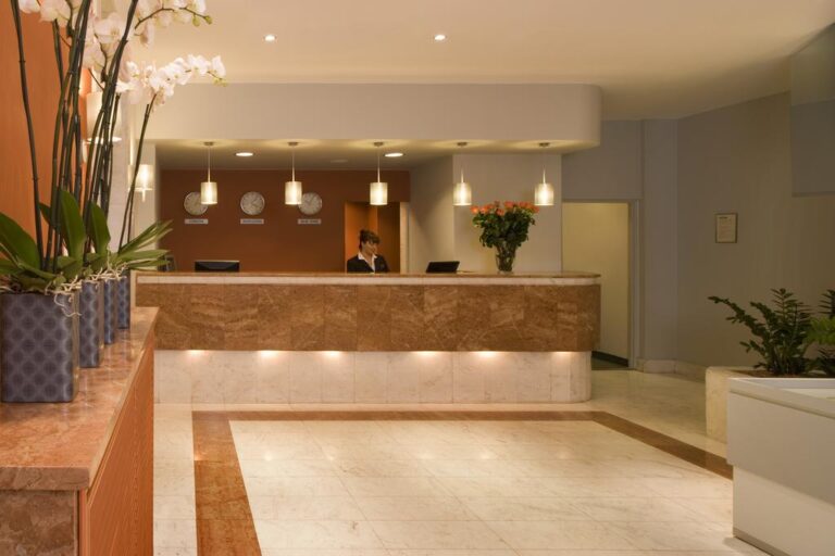 MDM Hotel – billede