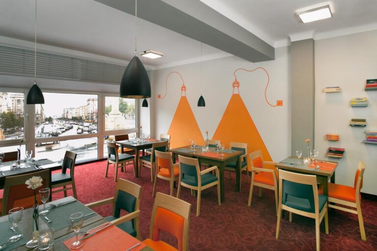MDM Hotel – billede