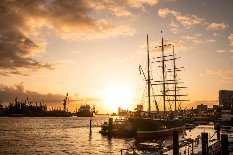 Crowne Plaza Hamburg – billede