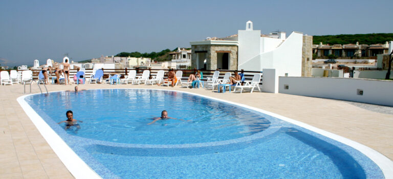 Vista Blu Resort – billede