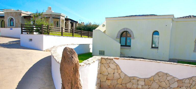 Vista Blu Resort – billede